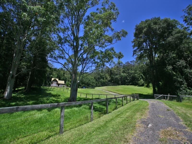 812 Ourimbah Creek Road, Ourimbah NSW 2258