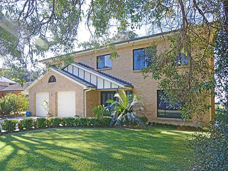 15 The Peninsula, Killarney Vale NSW 2261