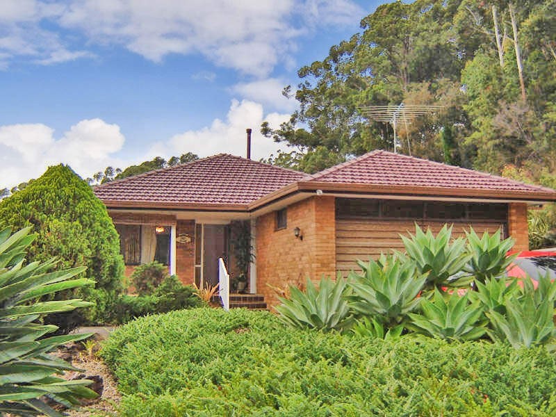 3 Boolari Road, West Gosford NSW 2250