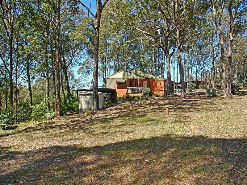 737 The Ridgeway, Tumbi Umbi NSW 2261