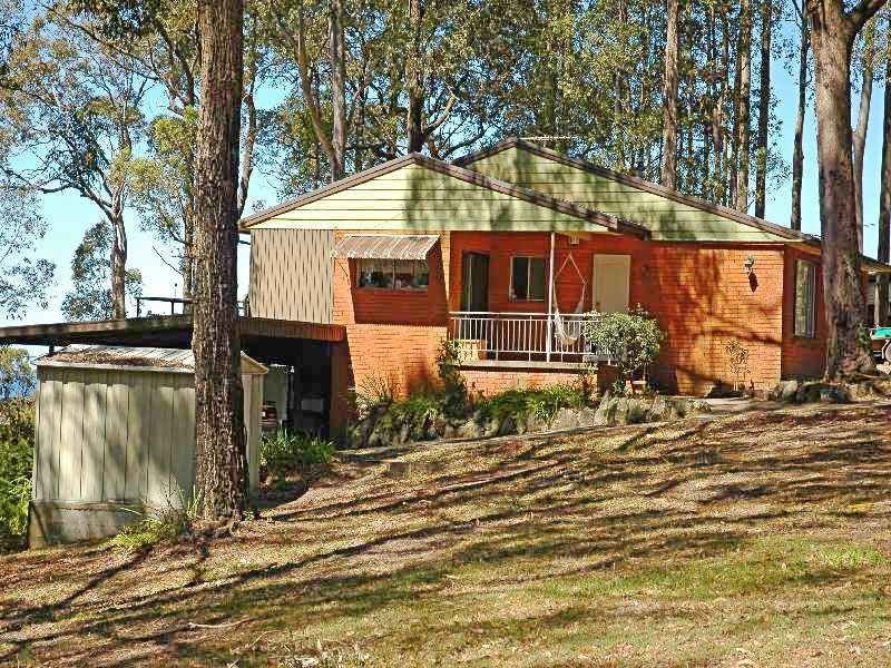 737 The Ridgeway, Tumbi Umbi NSW 2261
