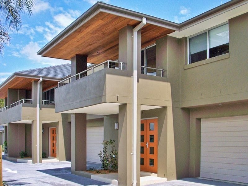 3/46 Althorp Street, East Gosford NSW 2250