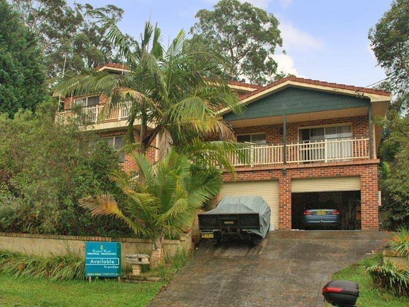 16 Roselands Avenue, Wyoming NSW 2250
