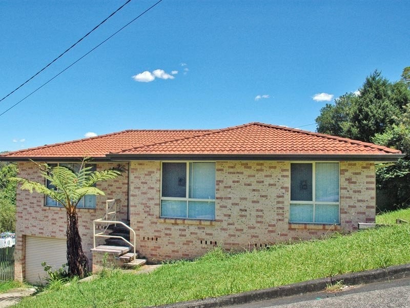 26 Newling Street, Niagara Park NSW 2250