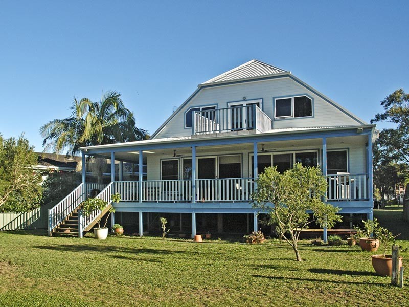 54 Kincumber Crescent, Davistown NSW 2251