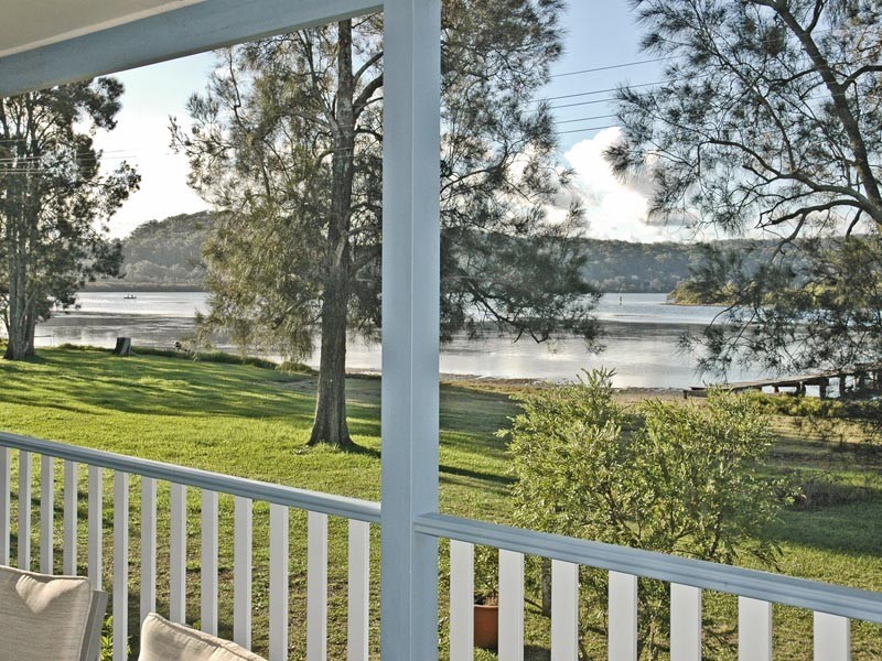 54 Kincumber Crescent, Davistown NSW 2251