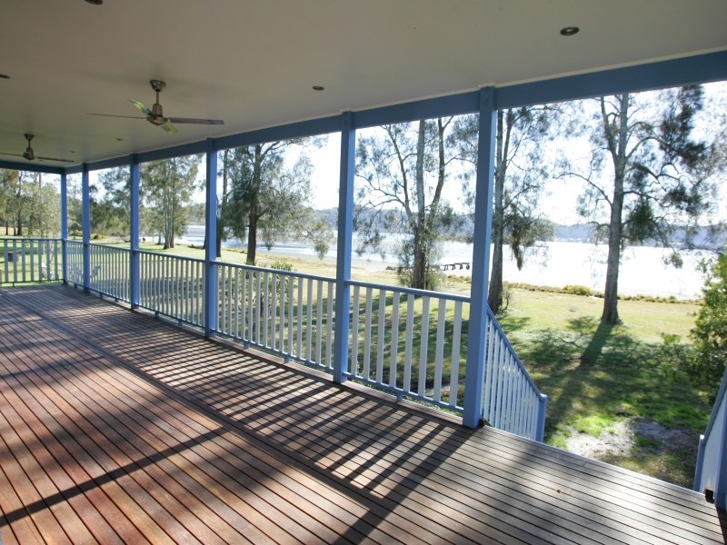 54 Kincumber Crescent, Davistown NSW 2251