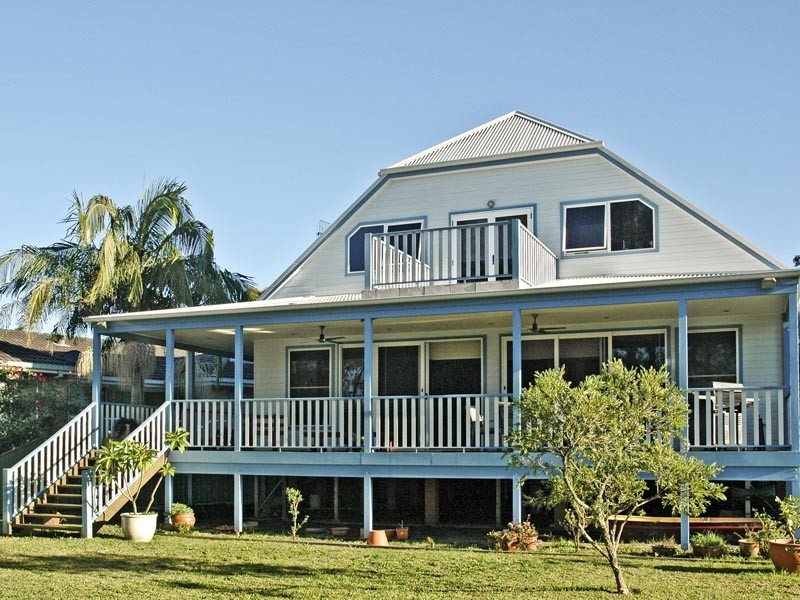 54 Kincumber Crescent, Davistown NSW 2251