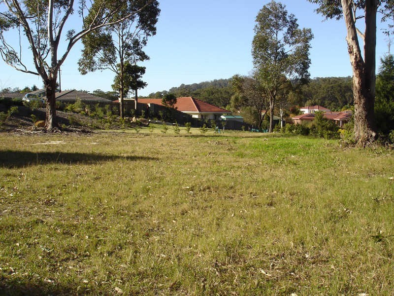 48 Singleton Road, Point Clare NSW 2250