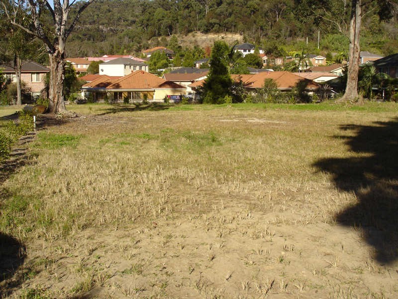 48 Singleton Road, Point Clare NSW 2250