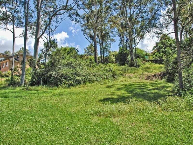 Finlay Crescent, Ourimbah NSW 2258
