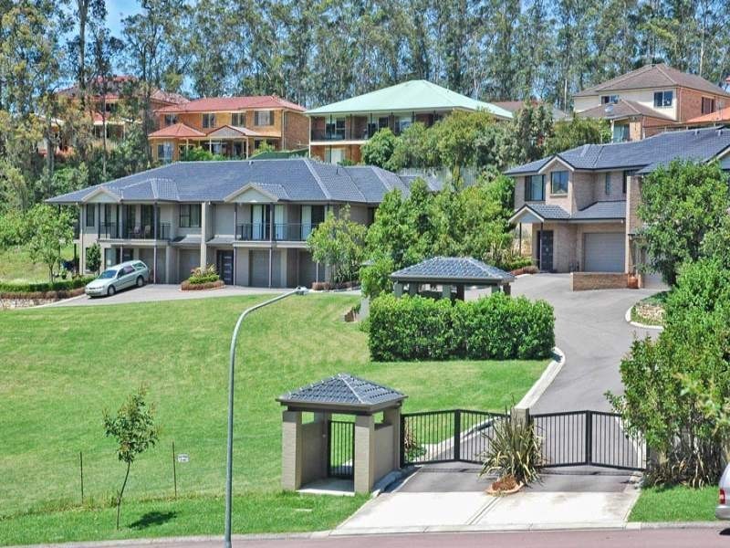 Finlay Crescent, Ourimbah NSW 2258