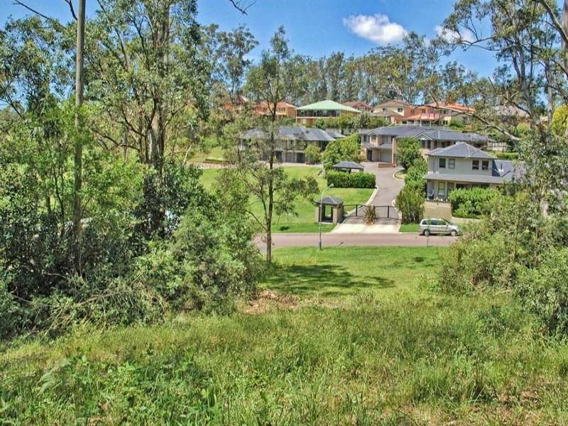 Finlay Crescent, Ourimbah NSW 2258