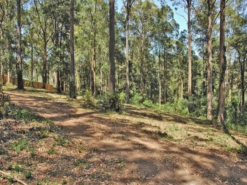 Sunnyvale Close, Lisarow NSW 2250
