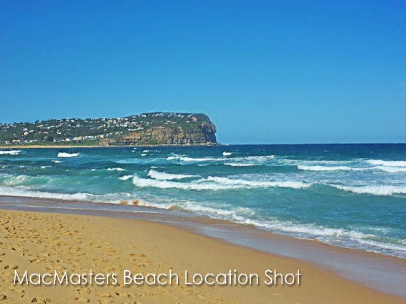 403A The Scenic Road, Macmasters Beach NSW 2251