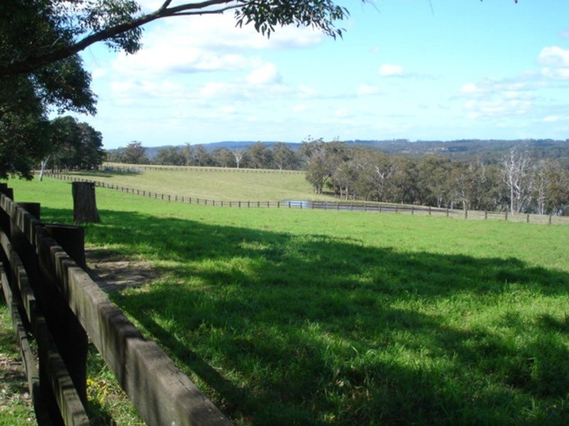 Lot 161 George Downs Drive, Kulnura NSW 2250