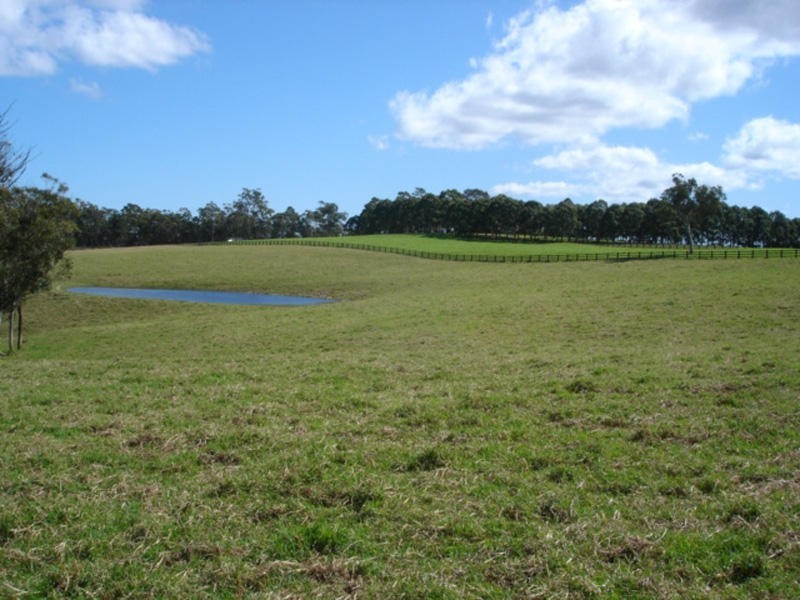 Lot 161 George Downs Drive, Kulnura NSW 2250