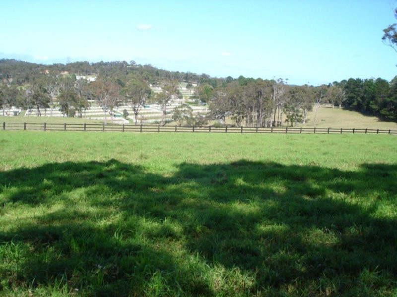 Lot 161 George Downs Drive, Kulnura NSW 2250