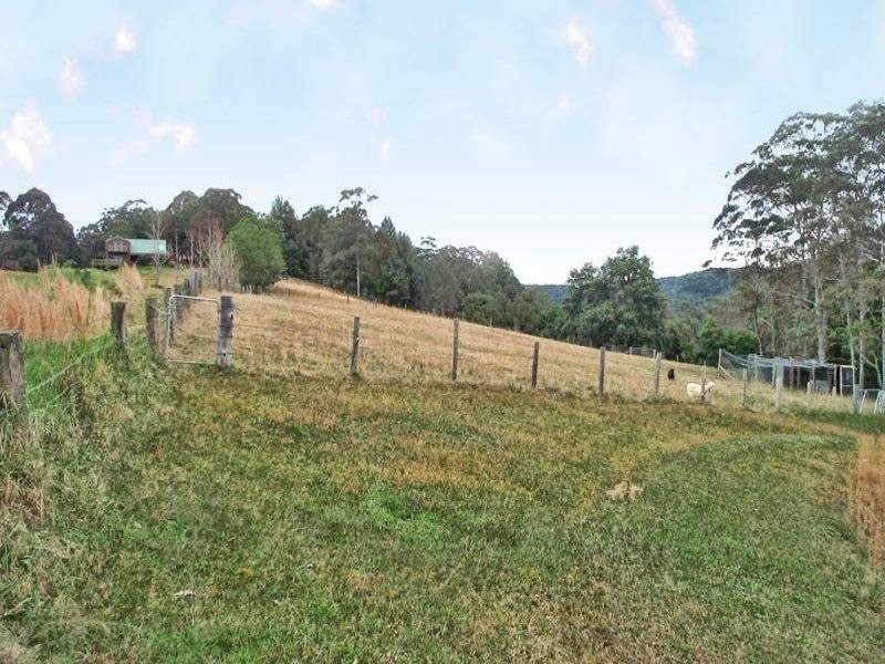42 Chandlers Lane, Wyong Creek NSW 2259