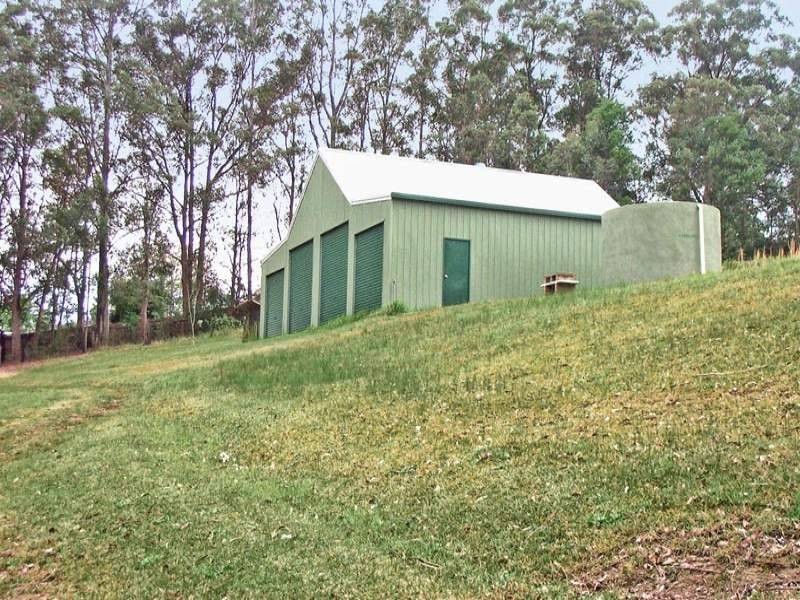 42 Chandlers Lane, Wyong Creek NSW 2259