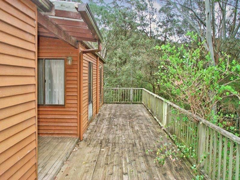 42 Chandlers Lane, Wyong Creek NSW 2259