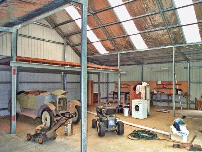 42 Chandlers Lane, Wyong Creek NSW 2259