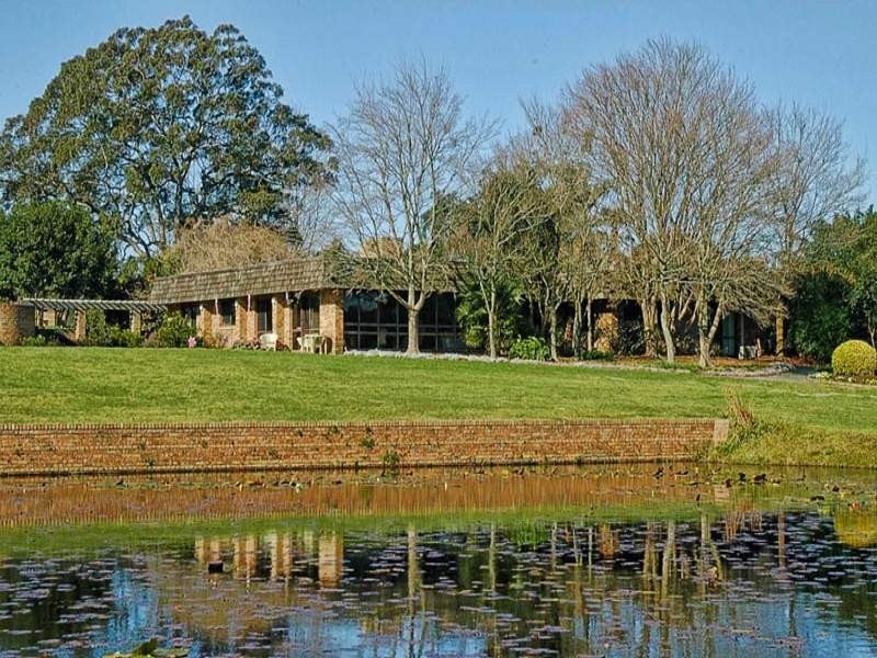 RMB 2117 Greta Road, Kulnura NSW 2250