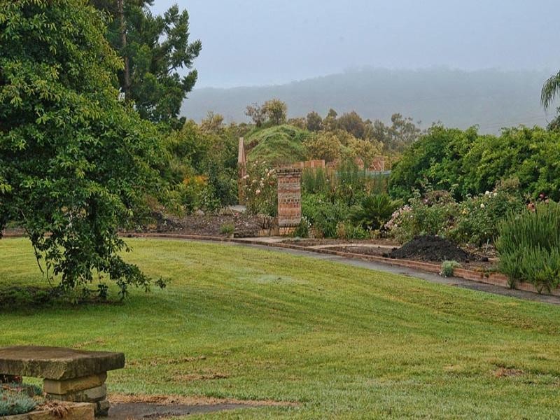 RMB 2117 Greta Road, Kulnura NSW 2250