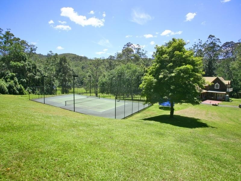 812 Ourimbah Creek Road, Ourimbah NSW 2258