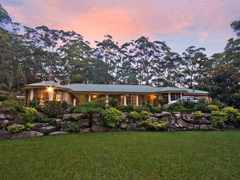 5/116 The Ridgeway, Lisarow NSW 2250