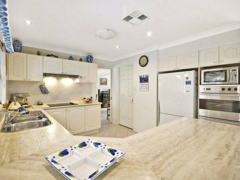 5/116 The Ridgeway, Lisarow NSW 2250