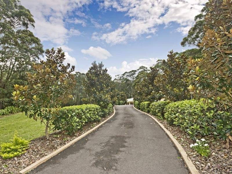 5/116 The Ridgeway, Lisarow NSW 2250