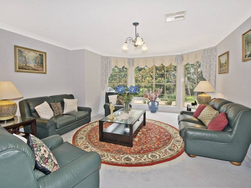 5/116 The Ridgeway, Lisarow NSW 2250