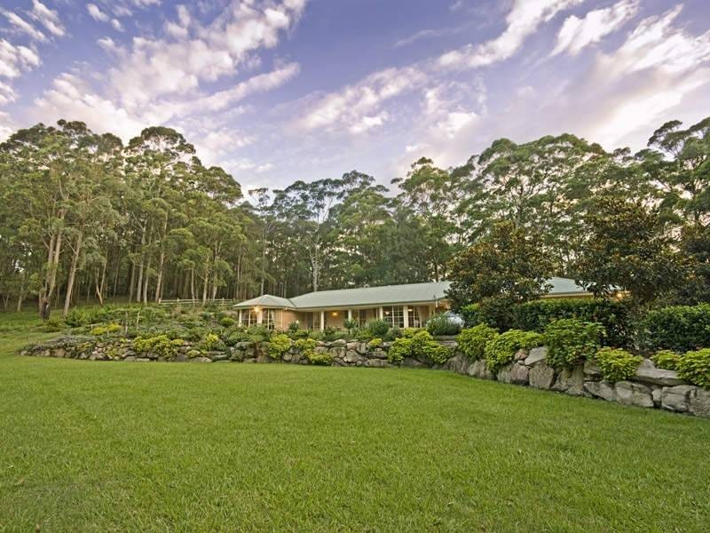 5/116 The Ridgeway, Lisarow NSW 2250