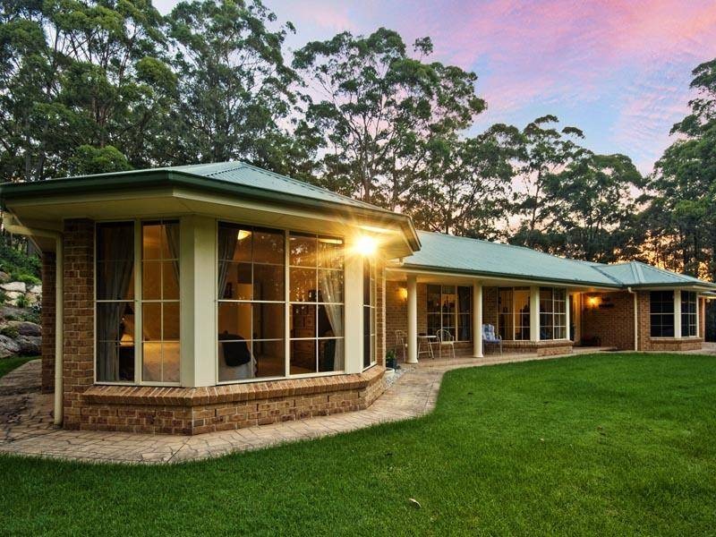 5/116 The Ridgeway, Lisarow NSW 2250