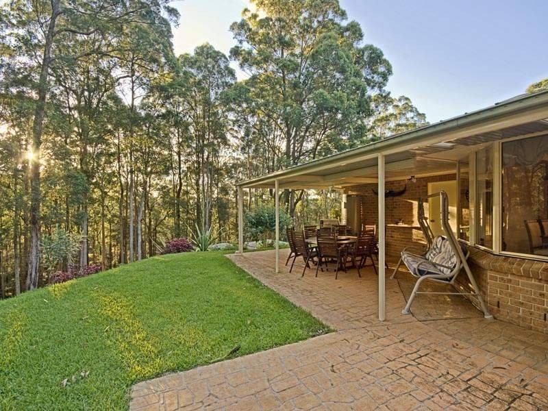 5/116 The Ridgeway, Lisarow NSW 2250