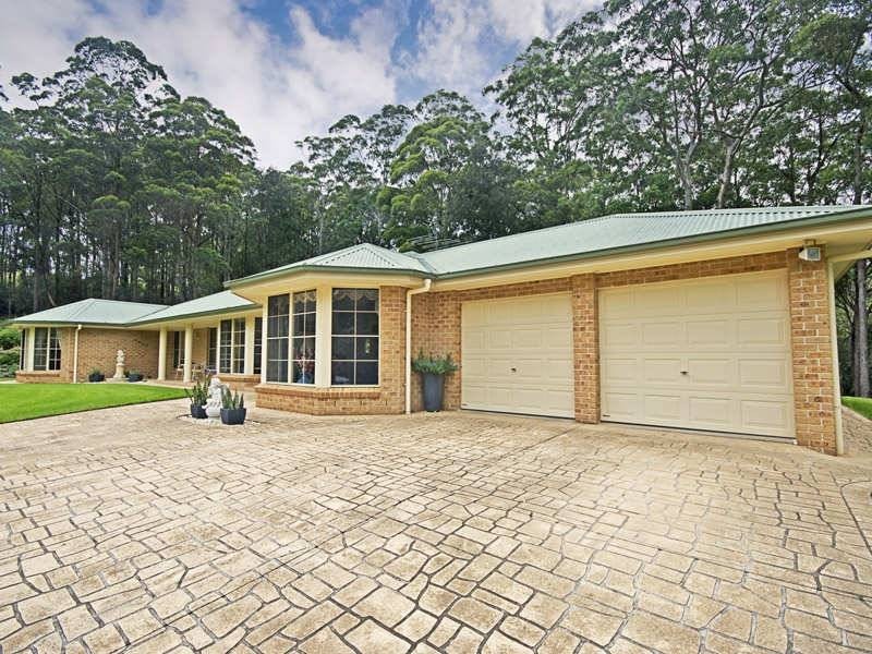 5/116 The Ridgeway, Lisarow NSW 2250