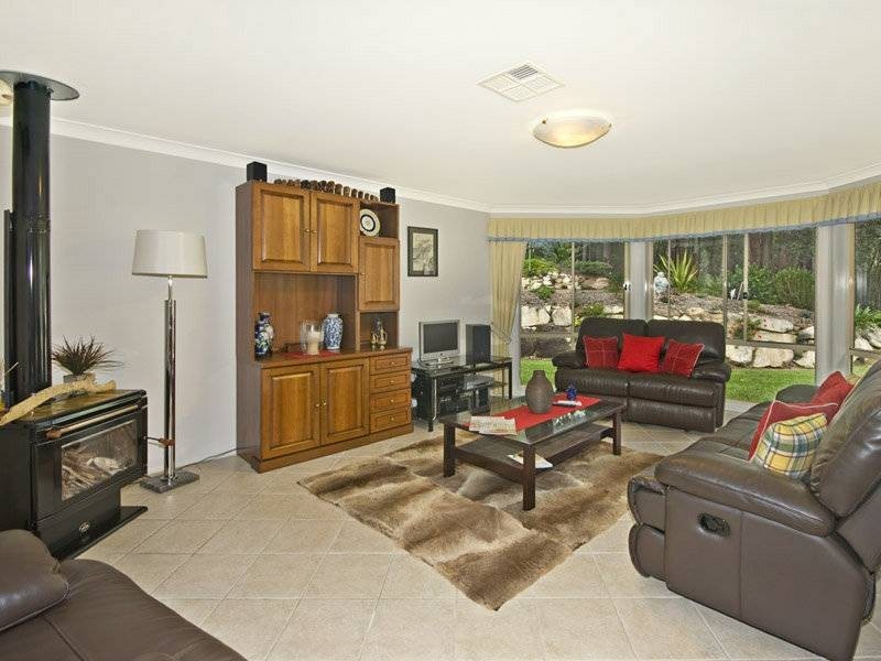 5/116 The Ridgeway, Lisarow NSW 2250
