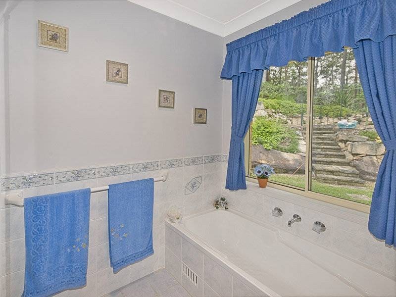 5/116 The Ridgeway, Lisarow NSW 2250