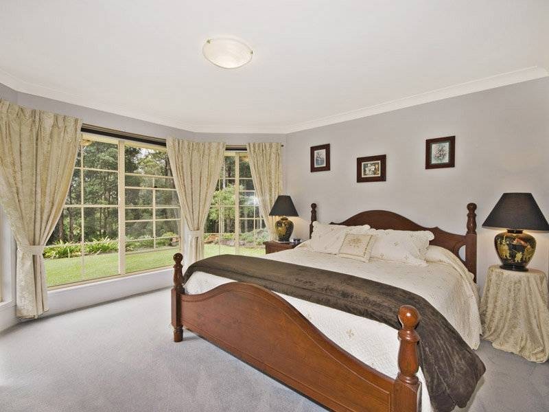 5/116 The Ridgeway, Lisarow NSW 2250