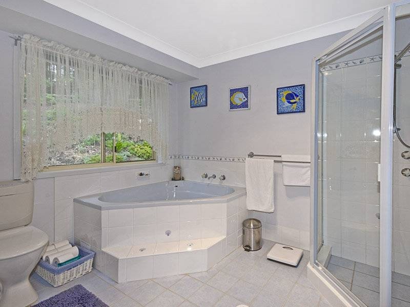 5/116 The Ridgeway, Lisarow NSW 2250