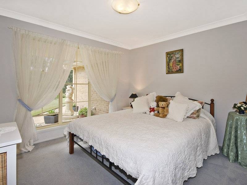 5/116 The Ridgeway, Lisarow NSW 2250