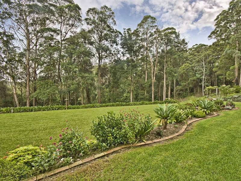 5/116 The Ridgeway, Lisarow NSW 2250