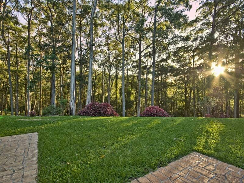 5/116 The Ridgeway, Lisarow NSW 2250