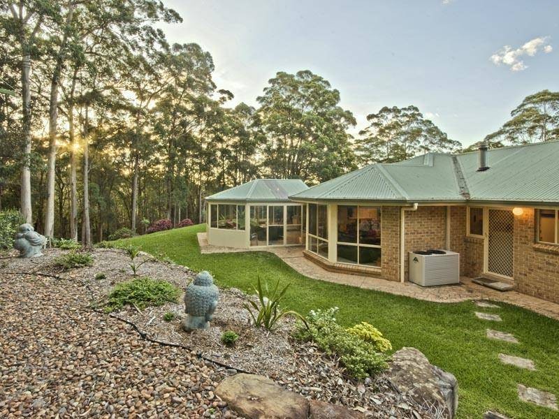 5/116 The Ridgeway, Lisarow NSW 2250
