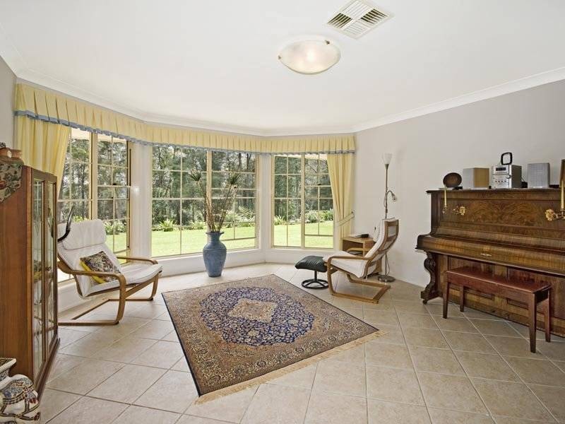 5/116 The Ridgeway, Lisarow NSW 2250