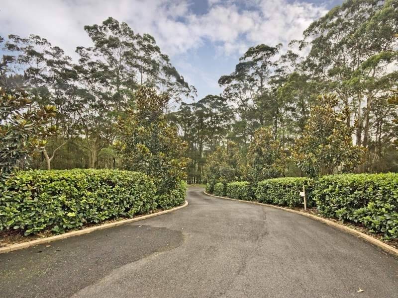 5/116 The Ridgeway, Lisarow NSW 2250