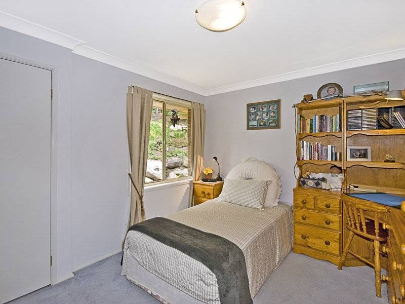 5/116 The Ridgeway, Lisarow NSW 2250