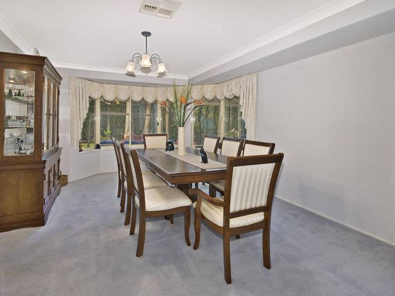 5/116 The Ridgeway, Lisarow NSW 2250