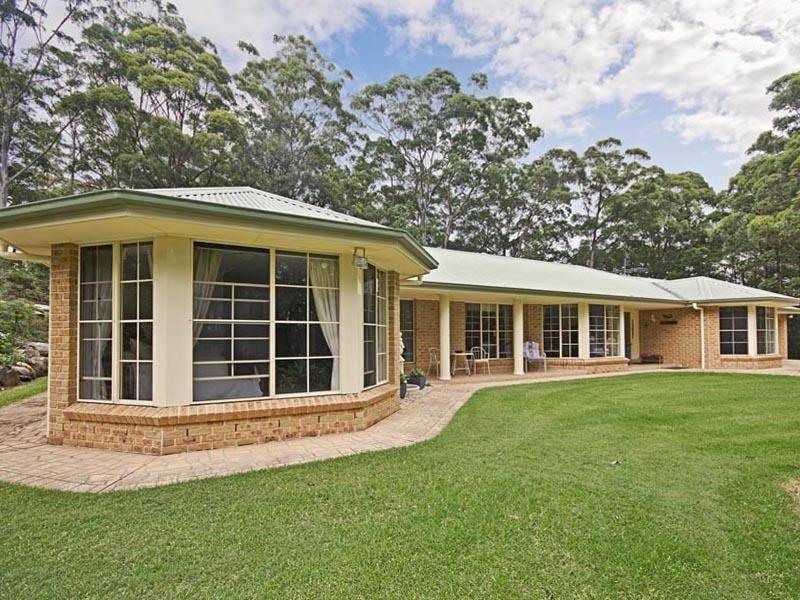 5/116 The Ridgeway, Lisarow NSW 2250